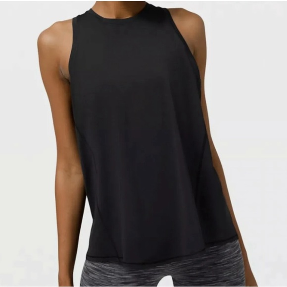 Lululemon In the Open Tank - Picture 8 of 9